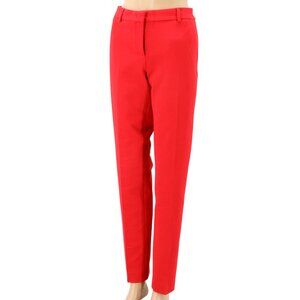 EMILIO PUCCI Stretch Tailored Straight Women’s Pants - Retail $665 - NWT